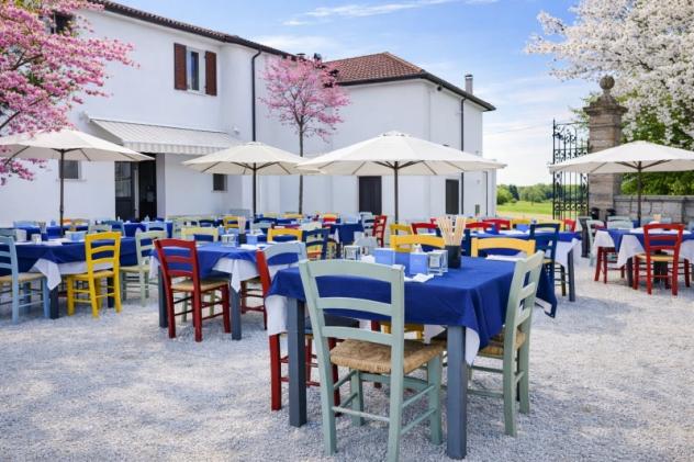 GFP - TRATTORIA CON ABITAZIONE ZONA ENTROTERRA LAGO - Foto 5