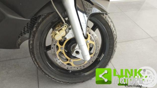 APRILIA SRV 850 I.E .ABS/ATC rif. 23953010 - Foto 10
