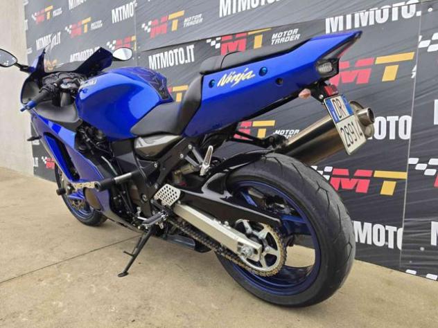 KAWASAKI Ninja 1200 ZX-12R 178 CV rif. 23989924 - Foto 6