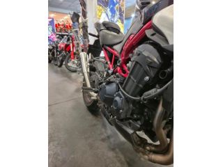 KAWASAKI Z 900 2025 rif. 23890753