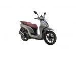 SYM Symphony 125 ST L/C Abs E5+