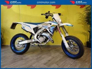 TM MOTO SMR 125 Fi 2t rif. 23696921