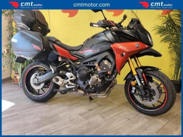 YAMAHA Tracer 900 GT rif. 24096427 - Foto 6