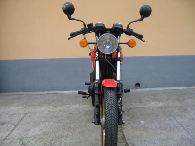MOTO MORINI 350 1980 FMI - Foto 3