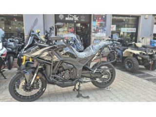 ZONTES ZT 703 F My26 - Ruota 19 rif. 23940927