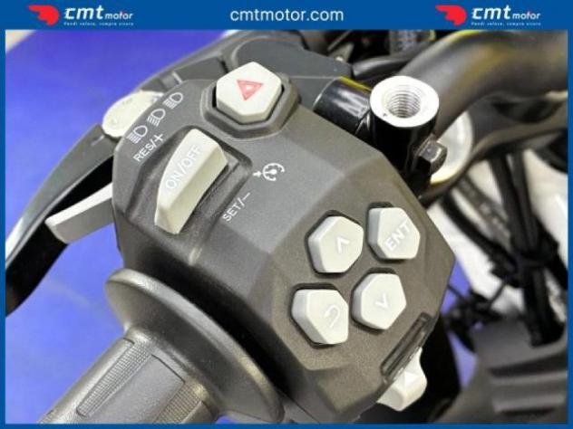 TVS Motor RTR 310 Garantita e Finanziabile rif. 23819313 - Foto 9
