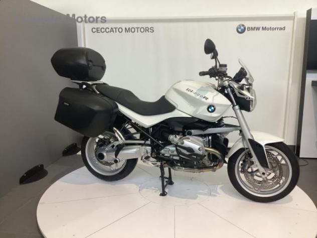BMW R 1200 R Abs rif. 19882615 - Foto 6