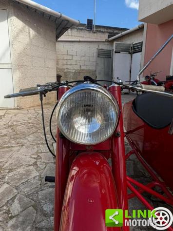 MOTO GUZZI Airone 250 Sidercar rif. 23999262 - Foto 8
