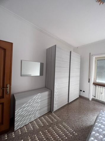 đ AFFITTASI 2 AMPIE STANZE MATRIMONIALI â ZONA BOCCEA/TORREVECCHIA - Foto 6