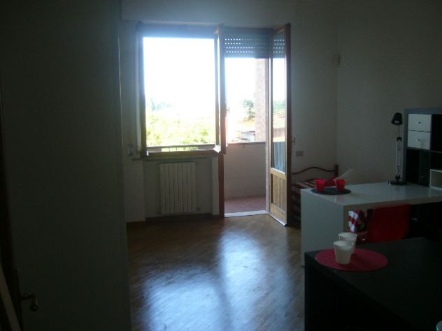 Ampia doppia studenti Ist. San Miniato/Le Scotte/Unistra - Foto 2