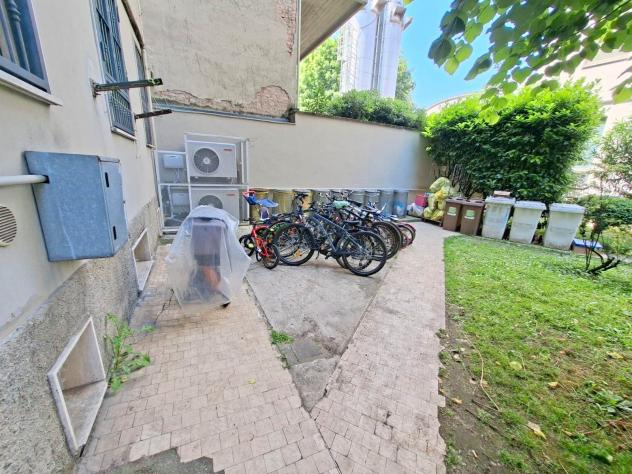 Appartamento in Affitto in zona BOVISA - Foto 14