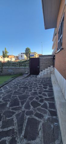 Trilocale a Villa Verde Via Gagliano del Capo