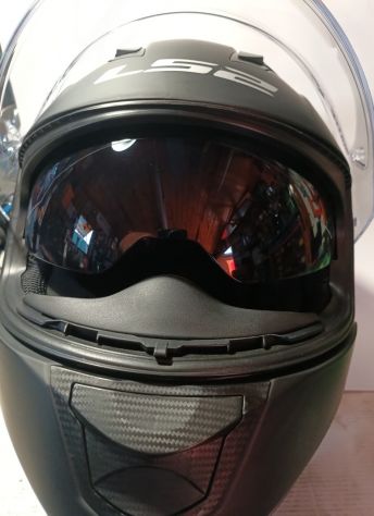 Casco LS2 Sream EVO NUOVO - Foto 2