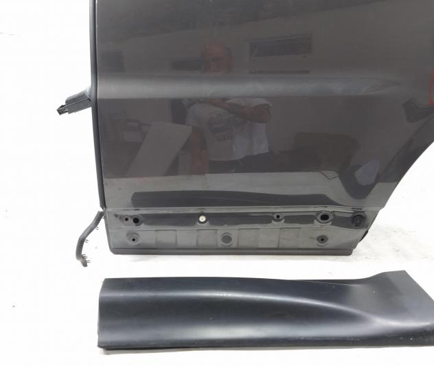 PORTIERA POSTERIORE SINISTRA LAND ROVER Range Rover SPORT LR044229 (1322) - Foto 6