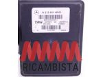 A2134315101 Mercedes Classe E 2.0 220d centralina ABS gruppo pompa TRW