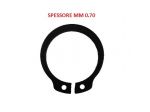 ANELLO CAMBIO COMEX 0.70mm AIXAM CASALINI CHATENET GRECAV MICROCAR ITALCAR TASSO
