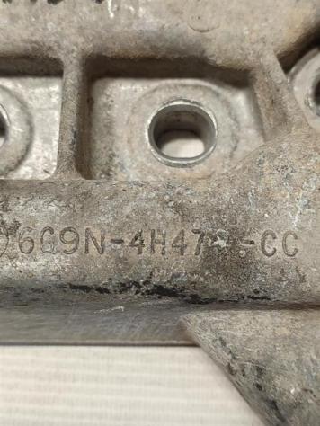 SUPPORTO MOTORE LAND ROVER Freelander 3° Serie 6G9N-4H473-CC 224DT diesel 2179 (0611) - Foto 2