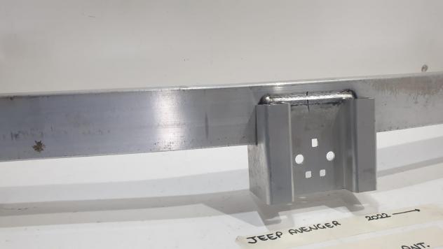 RINFORZO PARAURTI ANTERIORE JEEP Avenger Serie 9849353180 (22) - Foto 6