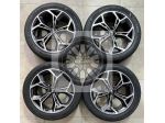 Cerchi e pneumatici 19 Kia Sportage Gt Line