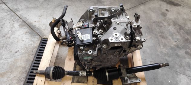 cambio automatico jeep - Foto 6