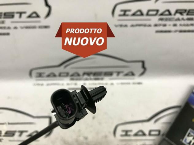 Sensore Temperatura Gas Scarico 500X - 500L 1.6 D 55270986 - Foto 2