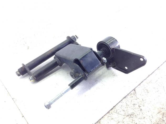 PIAGGIO LIBERTY 4T 2V EURO 3 125 STAFFA SUPPORTO MOTORE 2009 2012 M67100 - Foto 6