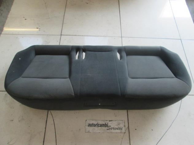 13116069 DIVANO SEDUTA SEDILE POSTERIORE OPEL VECTRA C SW 1.9 D 110KW 6M 5P (2004) RICAMBIO USATO