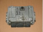 0281012523 ECU PEUGEOT 207 1.4 HDI 0281012523 9664843480 EDC16C34
