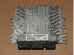 5WS40402L-T ECU FORD C-MAX S-MAX SID206 5WS40402L-T 4GCL 6G91-12A650-EL