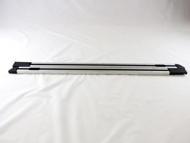 4G9863555A GUIDE LATERALI BAGAGLIAIO CON GANCI AUDI A6 C7 SW 2.0 D 130KW 6M 5P (2013) RICAMBIO USATO 4G9863556A - Foto 2