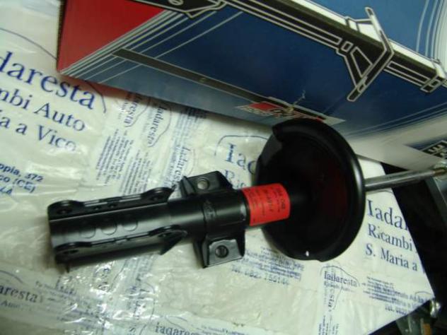 Ammortizzatori ant. volvo s60/ s80/ v70 8667252 - Foto 3