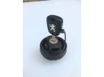 Tappo Serbatoio Benzina / combustibile con Chiave Peugeot 107