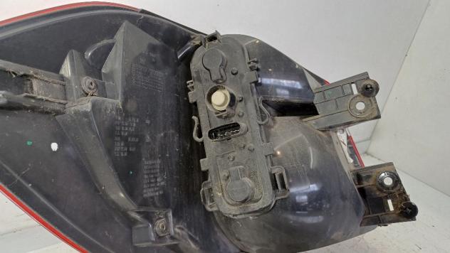STOP FANALE POSTERIORE DESTRO BMW Serie 2 Active Tourer (F45) 7311030-14 B47C20A (1418) - Foto 3