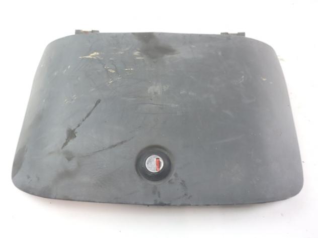 MALAGUTI F10 50 07114107 SPORTELLO RETROSCUDO LEG SHIELD LID