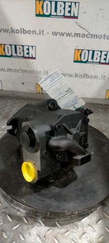 Pompa Rexroth AA10CN063DFR1/52R-VWC12H602D - Foto 2