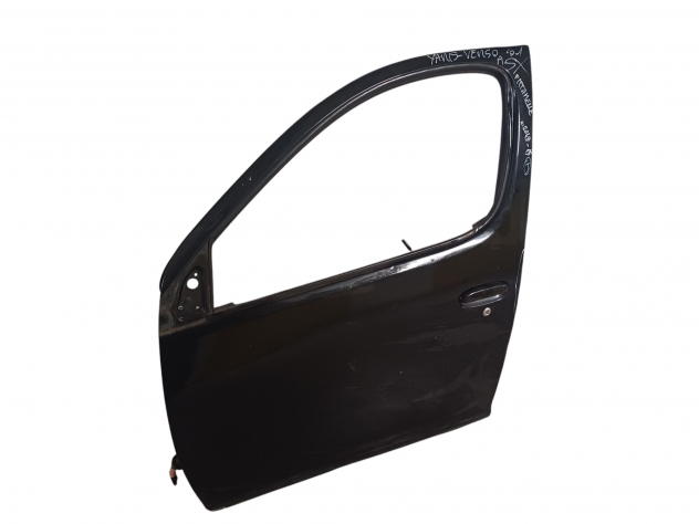PORTIERA ANTERIORE SINISTRA TOYOTA Yaris Verso Serie 670020D090 2ZNFE (9903) - Foto 5