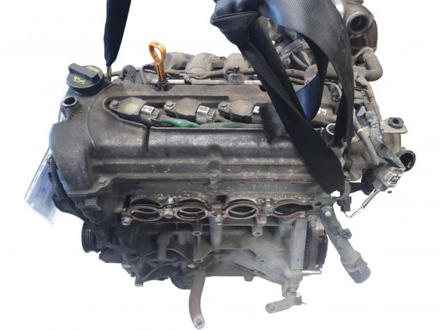 MOTORE COMPLETO SUZUKI Splash 1° Serie K12B K12B Benzina 1200 (08) - Foto 10