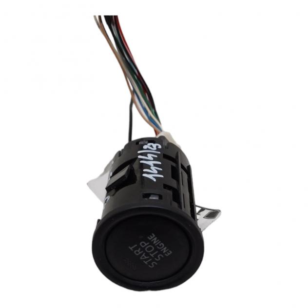 PULSANTE START E STOP MAZDA CX3 Serie BJS766350 (15)