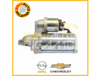 MOTORINO DI AVVIAMENTO VALEO TS18E33 OPEL CORSA AGILA MERIVA ASTRA