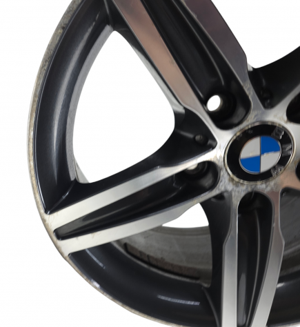 CERCHIO IN LEGA BMW Serie 2 Coupé (F22) 6850151 (13) - Foto 8
