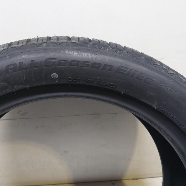 4 GOMME 245 45 19 WESTLAKE RN10 - Foto 6