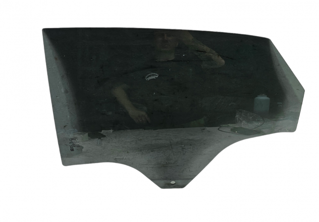 VETRO SCENDENTE POSTERIORE SINISTRO FORD Puma Serie L1TB-S25713-B (19) - Foto 2