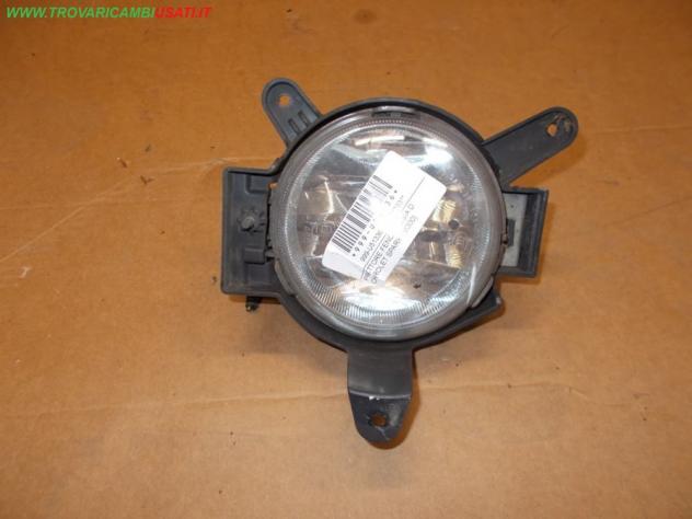 PROIETTORE FENDINEBBIA D. CHEVROLET SPARK (M300)  Parti elettriche  Fanaleria  Fendinebbia dx. CHEVROLET - SPARK - 01-01-2010 - 01-12-2015
