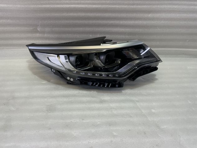 RICAMBI KIA OPTIMA IV FULL LED RIGHT FANALI ANTERIORI