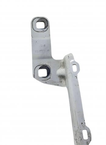 CERNIERE COFANO ANTERIORE DX E SX OPEL Meriva 3° Serie 13269759 (10) - Foto 9