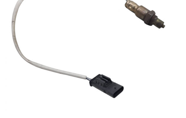 SONDA LAMBDA MERCEDES Classe E Serie Cabrio (A238) A0005427611 256930 Benzina 3000 (17) - Foto 8