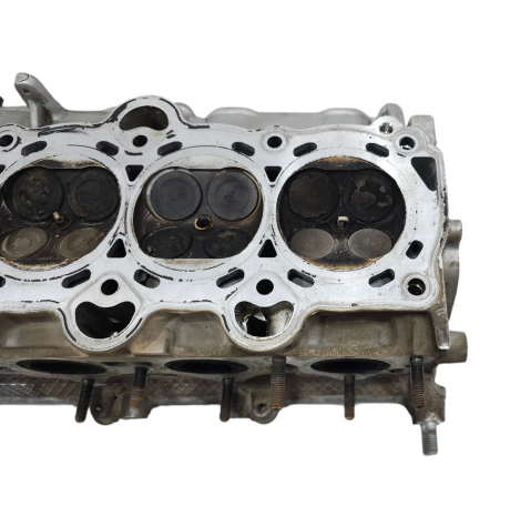 TESTA COMPLETA KIA Venga 1° Serie 22100-2B001 G4FA Benzina 1400 (10) - Foto 14