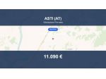 Immobile in asta di 13 m² in vendita a Asti