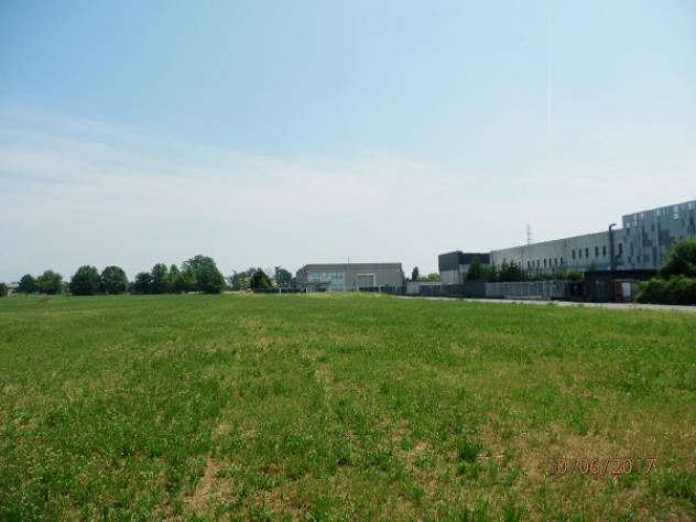 Terreno di 7500 m² in vendita a Zanica - Foto 7