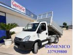 IVECO DAILY 35C15 RIB.TRIL.PATENTE B EURO4